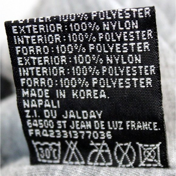 QuikSilver Heavy Weather Pants Sm Ski Snowboard Snow Sports Winter Line Insulate - Picture 14 of 14